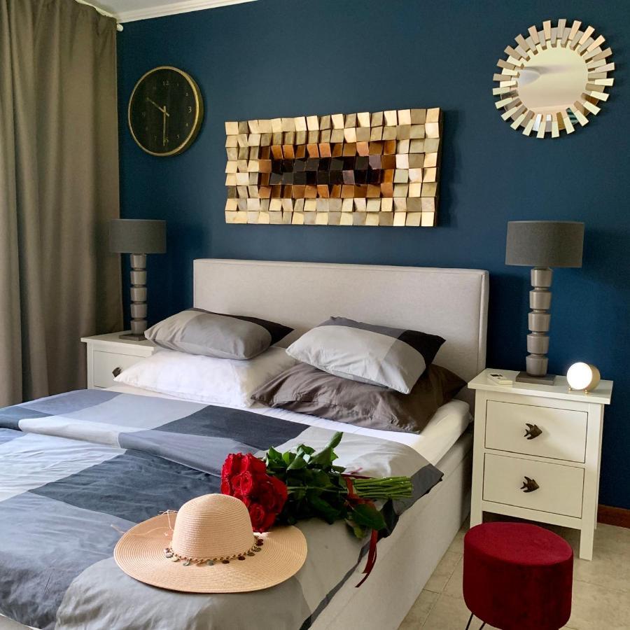 Apartello Modern Apartments - Casa Real In 圣弗拉斯 外观 照片