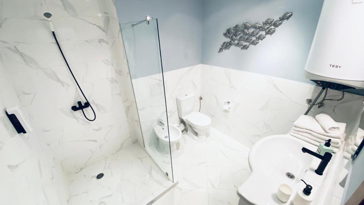 Apartello Modern Apartments - Casa Real In 圣弗拉斯 外观 照片