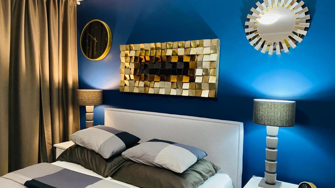 Apartello Modern Apartments - Casa Real In 圣弗拉斯 外观 照片