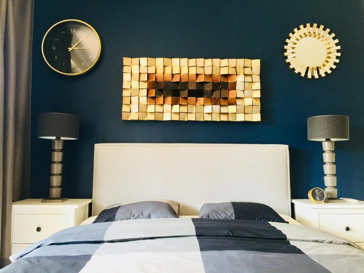 Apartello Modern Apartments - Casa Real In 圣弗拉斯 外观 照片