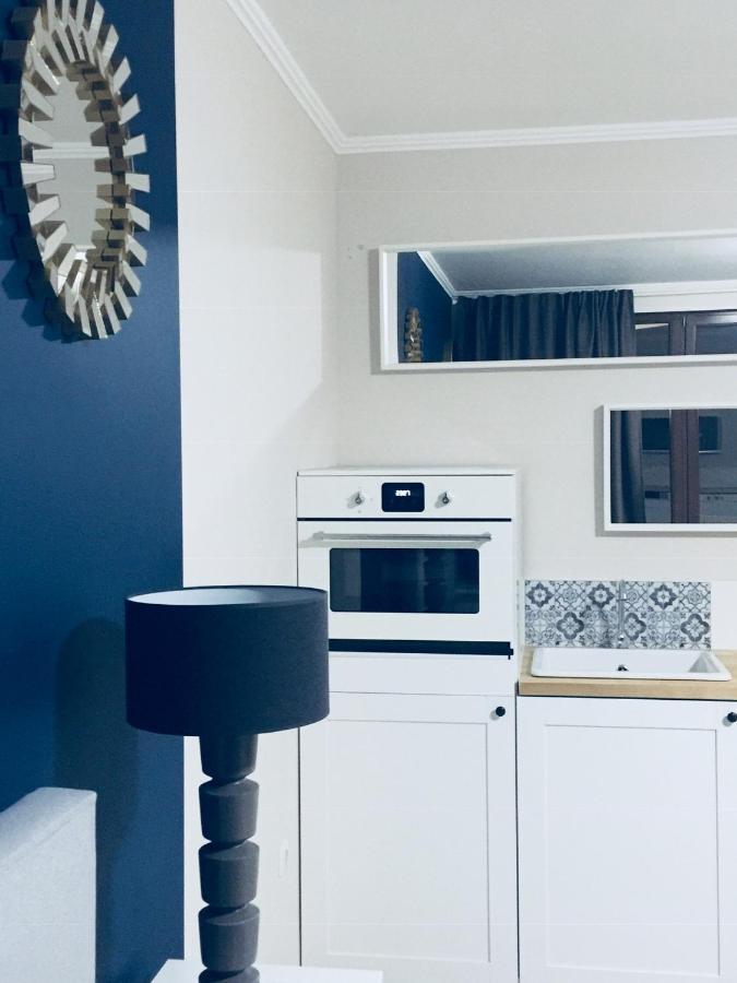 Apartello Modern Apartments - Casa Real In 圣弗拉斯 外观 照片