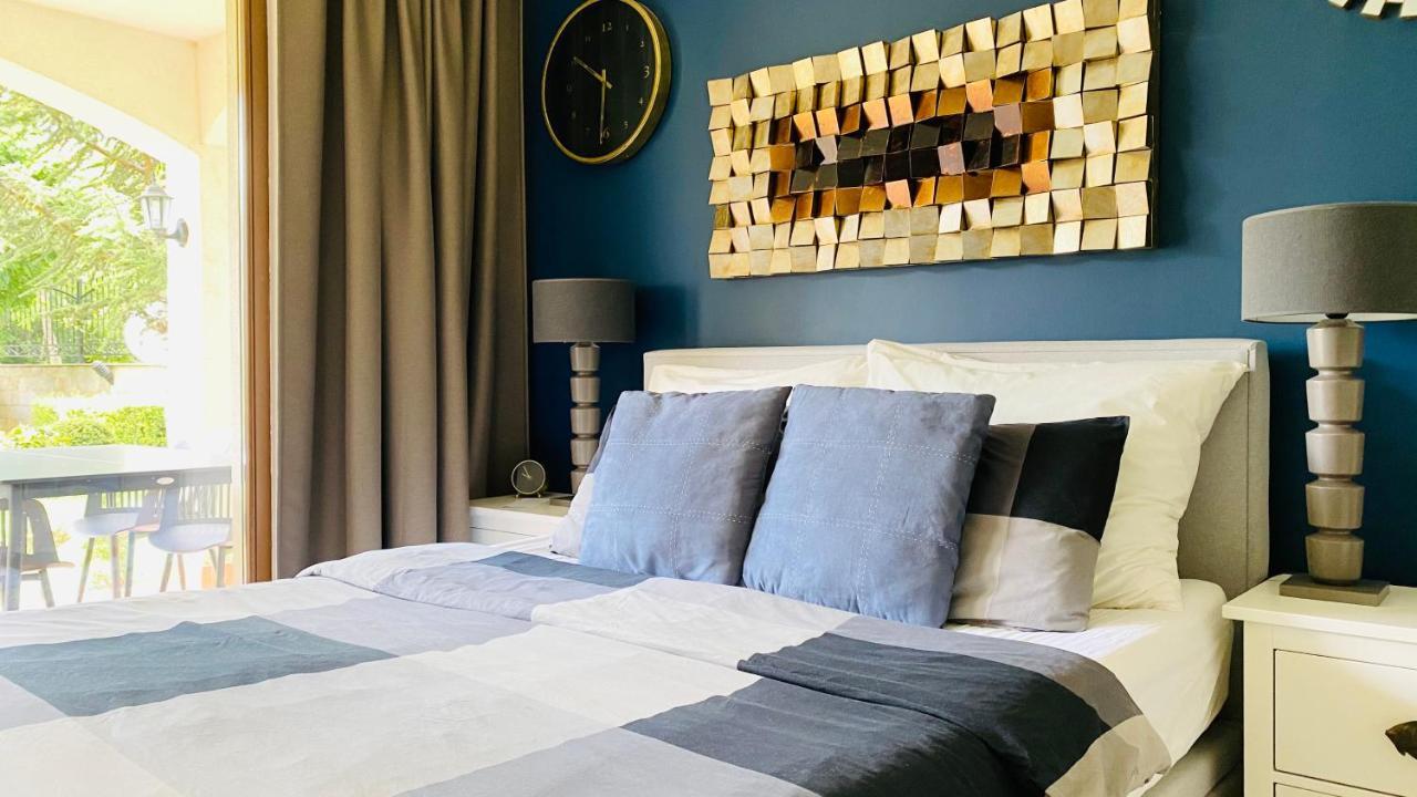 Apartello Modern Apartments - Casa Real In 圣弗拉斯 外观 照片