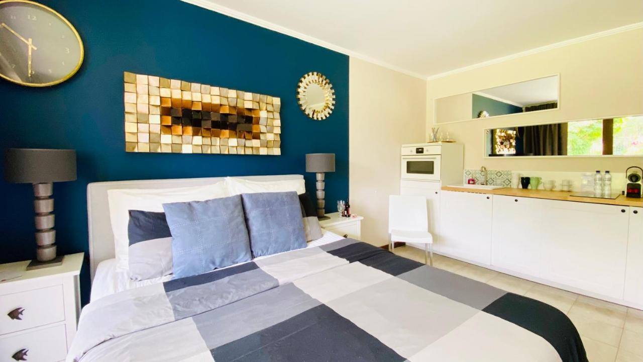 Apartello Modern Apartments - Casa Real In 圣弗拉斯 外观 照片