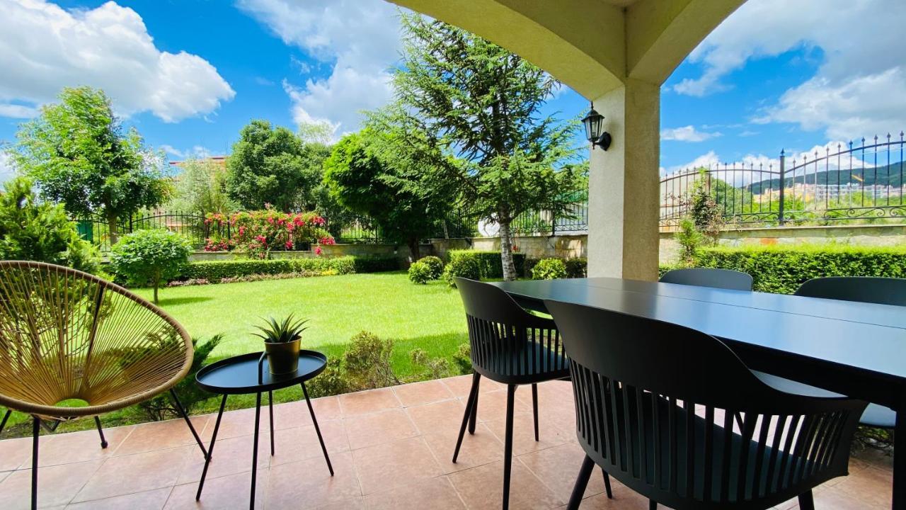 Apartello Modern Apartments - Casa Real In 圣弗拉斯 外观 照片