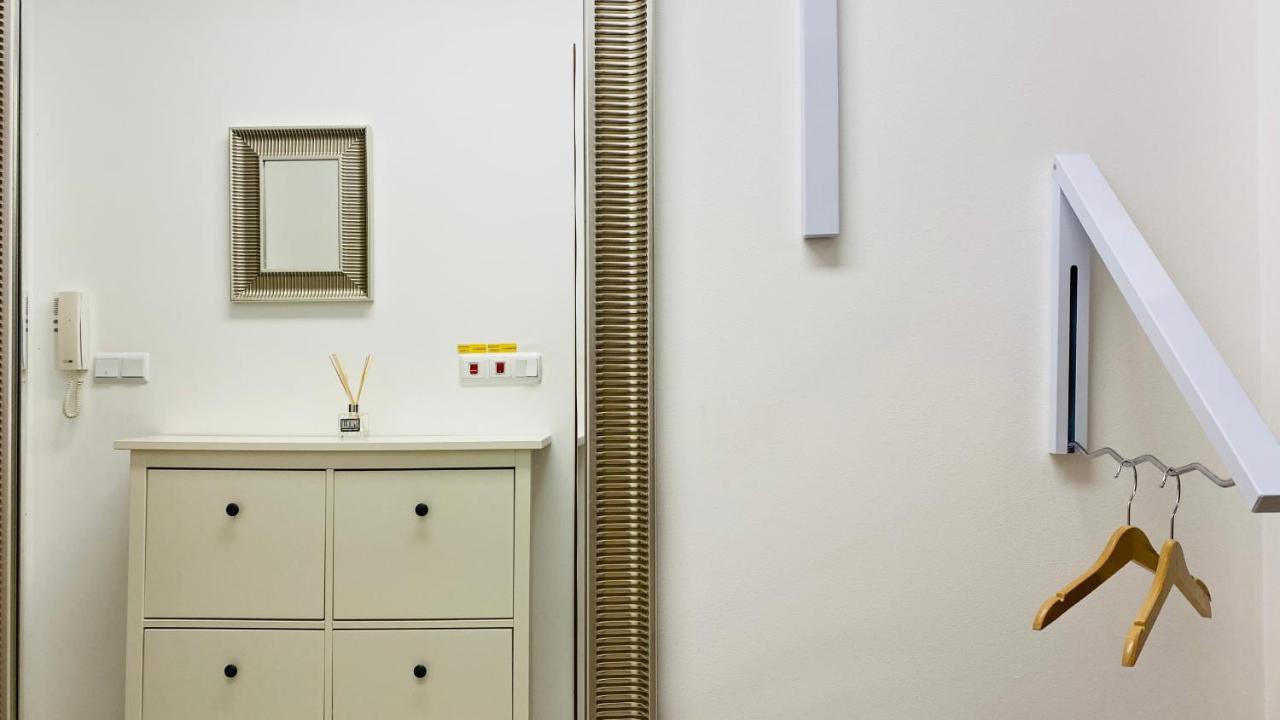 Apartello Modern Apartments - Casa Real In 圣弗拉斯 外观 照片