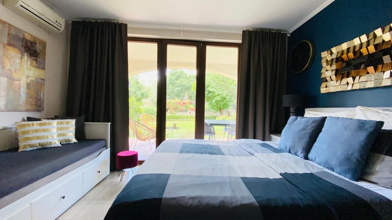 Apartello Modern Apartments - Casa Real In 圣弗拉斯 外观 照片
