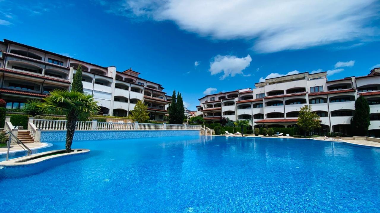 Apartello Modern Apartments - Casa Real In 圣弗拉斯 外观 照片