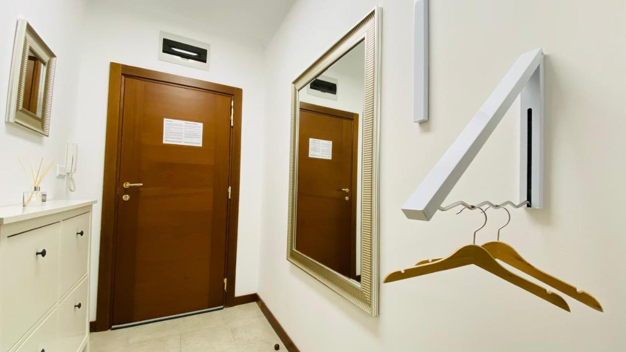 Apartello Modern Apartments - Casa Real In 圣弗拉斯 外观 照片