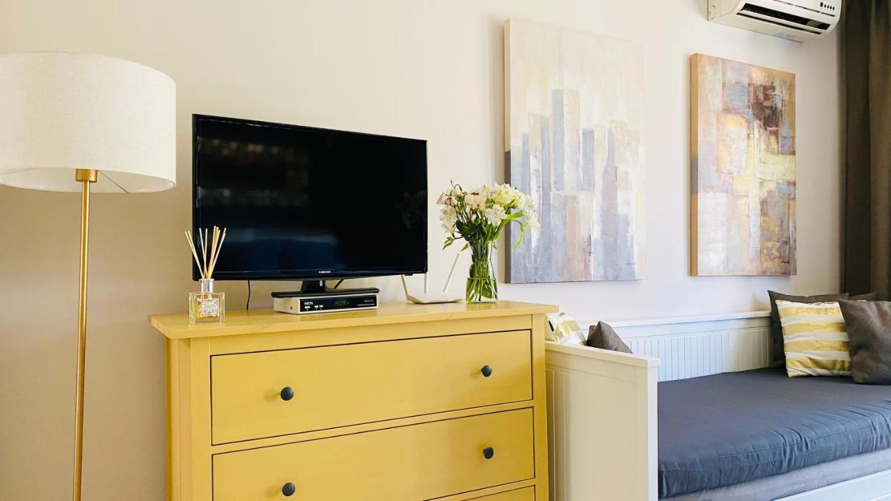 Apartello Modern Apartments - Casa Real In 圣弗拉斯 外观 照片