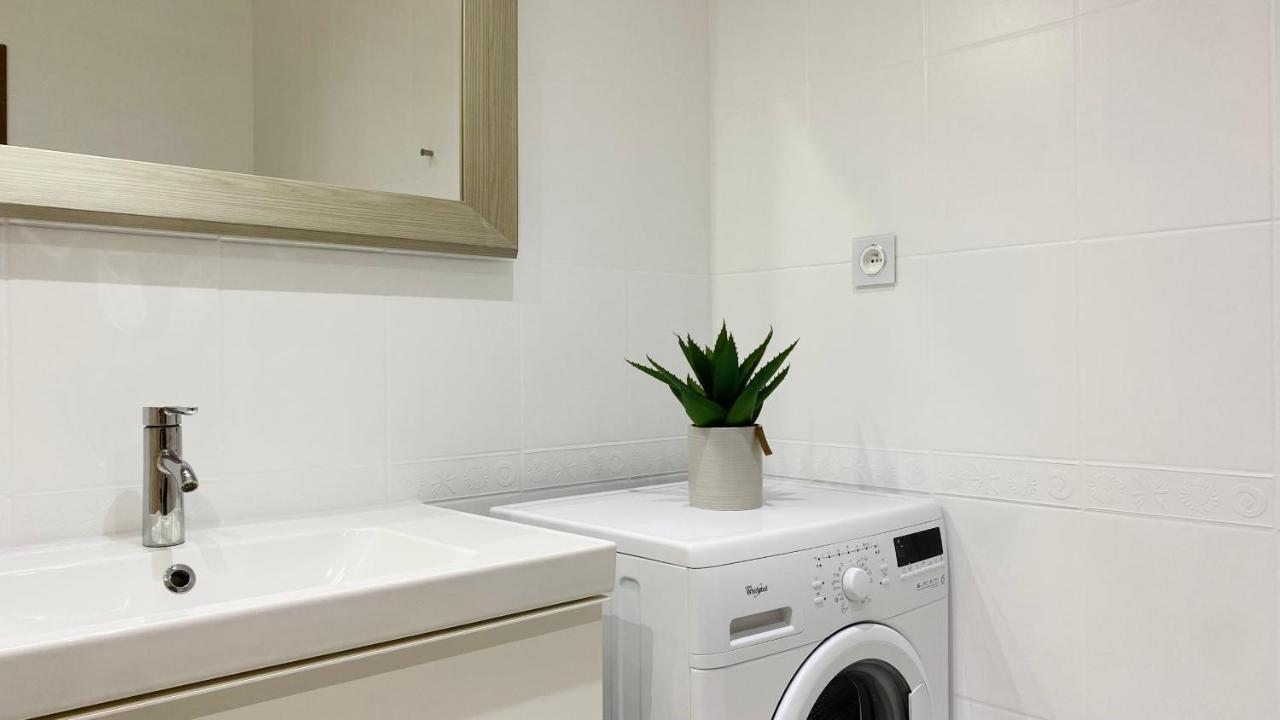 Apartello Modern Apartments - Casa Real In 圣弗拉斯 外观 照片