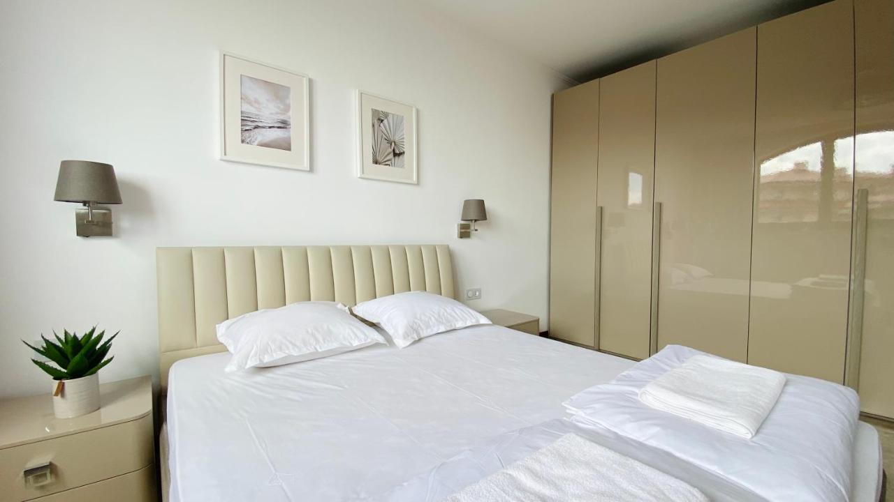 Apartello Modern Apartments - Casa Real In 圣弗拉斯 外观 照片