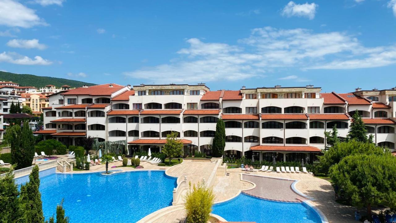 Apartello Modern Apartments - Casa Real In 圣弗拉斯 外观 照片