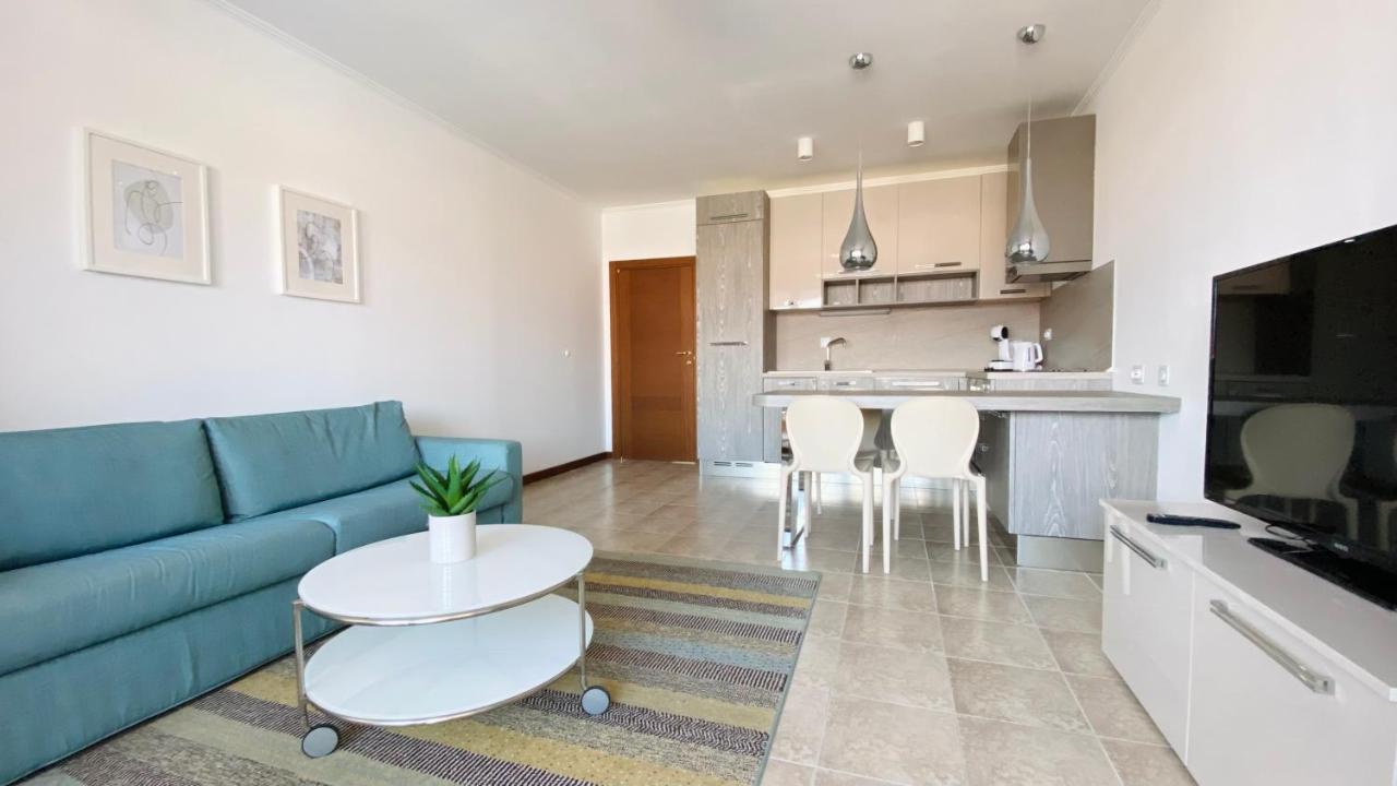 Apartello Modern Apartments - Casa Real In 圣弗拉斯 外观 照片