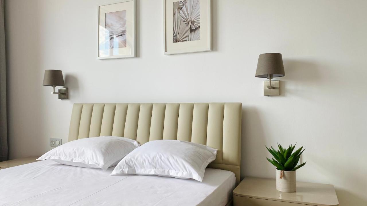 Apartello Modern Apartments - Casa Real In 圣弗拉斯 外观 照片
