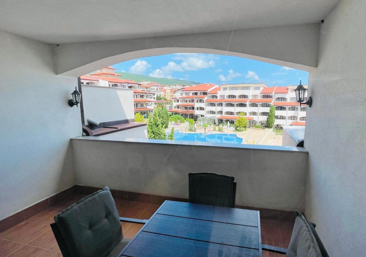 Apartello Modern Apartments - Casa Real In 圣弗拉斯 外观 照片
