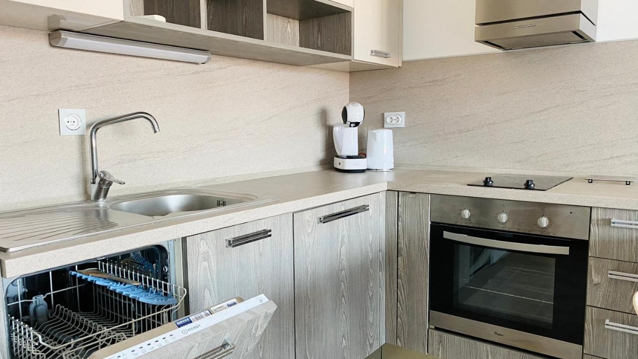 Apartello Modern Apartments - Casa Real In 圣弗拉斯 外观 照片