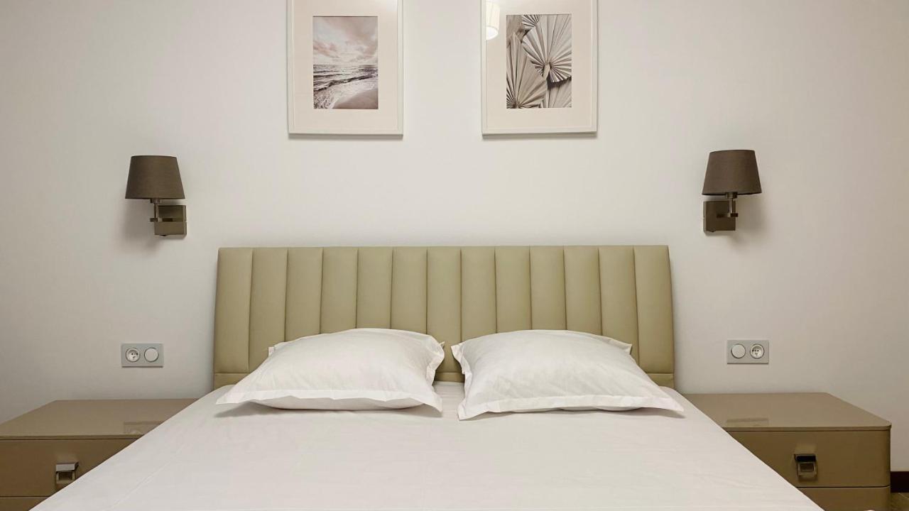 Apartello Modern Apartments - Casa Real In 圣弗拉斯 外观 照片