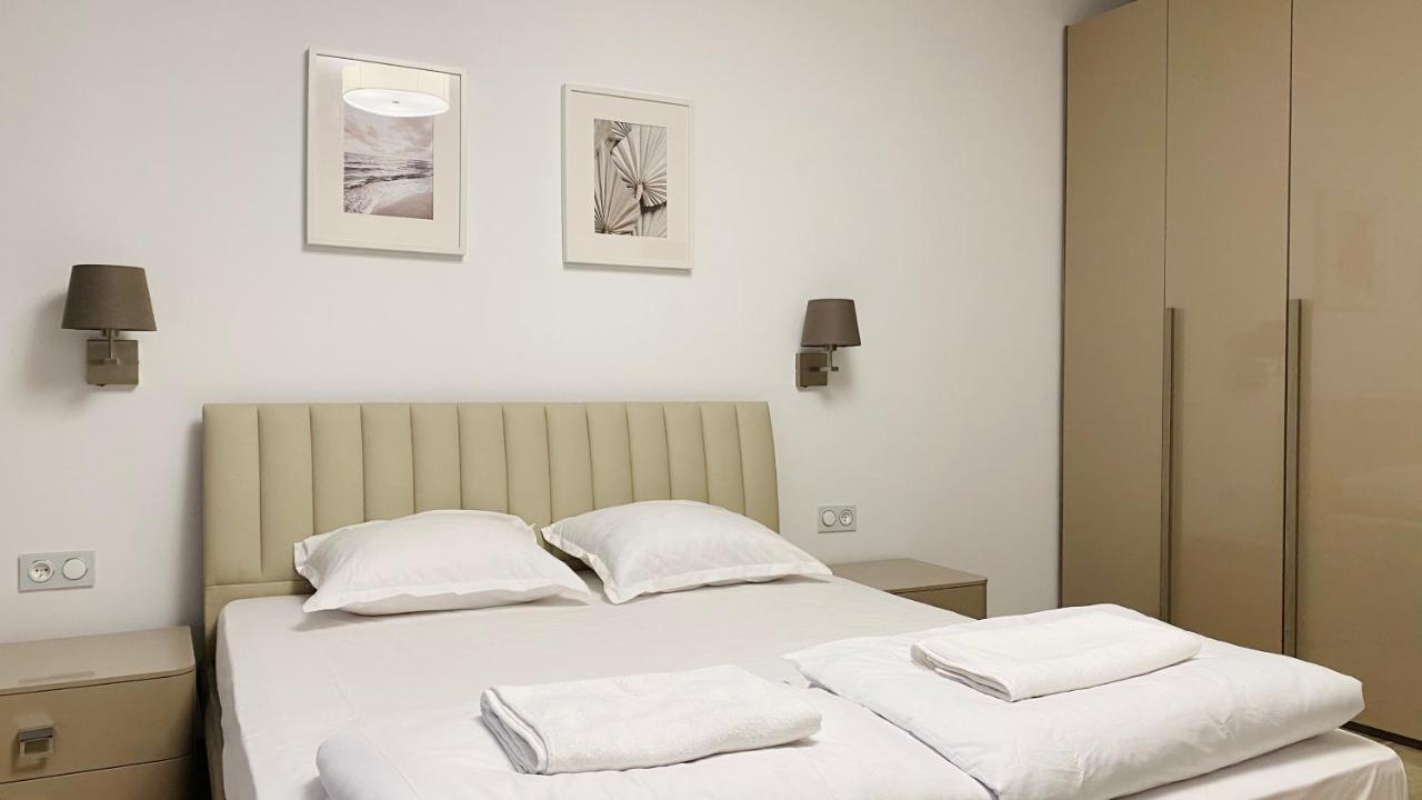 Apartello Modern Apartments - Casa Real In 圣弗拉斯 外观 照片