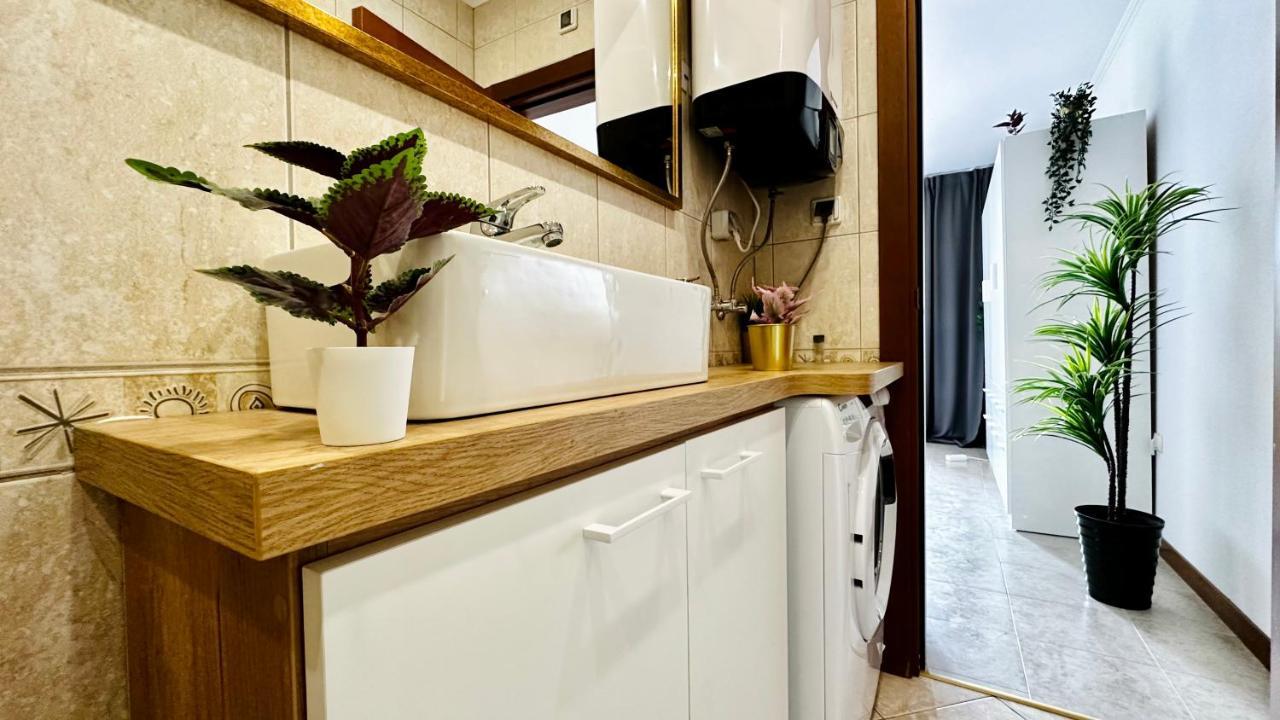 Apartello Modern Apartments - Casa Real In 圣弗拉斯 外观 照片