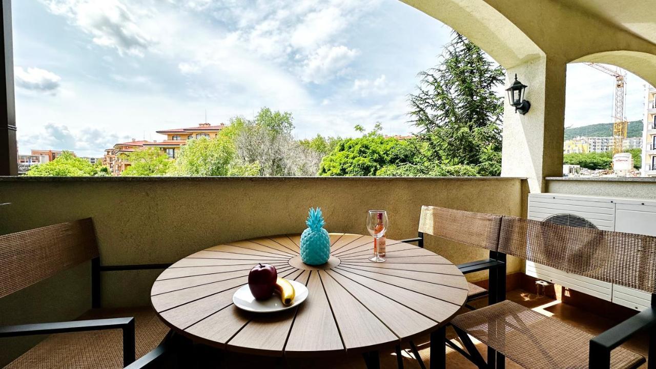 Apartello Modern Apartments - Casa Real In 圣弗拉斯 外观 照片