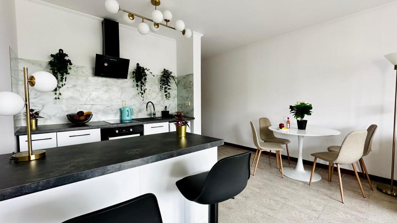 Apartello Modern Apartments - Casa Real In 圣弗拉斯 外观 照片