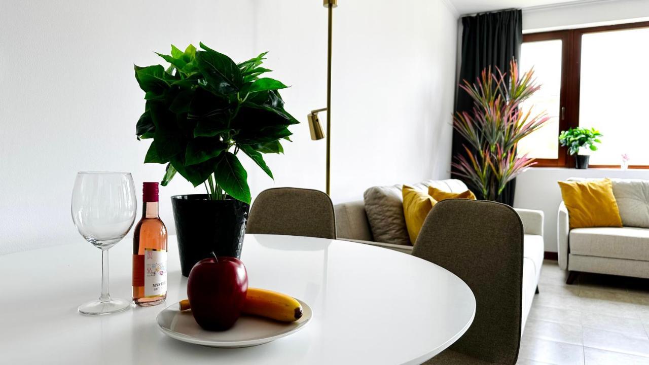 Apartello Modern Apartments - Casa Real In 圣弗拉斯 外观 照片