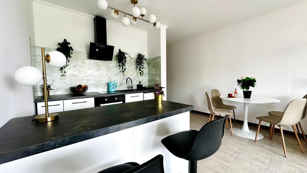 Apartello Modern Apartments - Casa Real In 圣弗拉斯 外观 照片