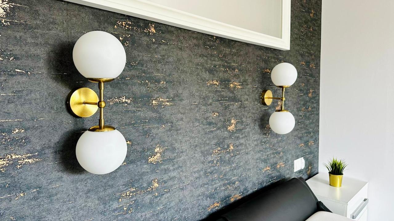 Apartello Modern Apartments - Casa Real In 圣弗拉斯 外观 照片