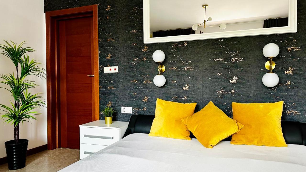 Apartello Modern Apartments - Casa Real In 圣弗拉斯 外观 照片
