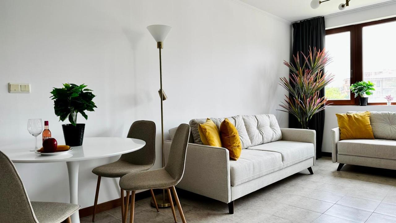 Apartello Modern Apartments - Casa Real In 圣弗拉斯 外观 照片