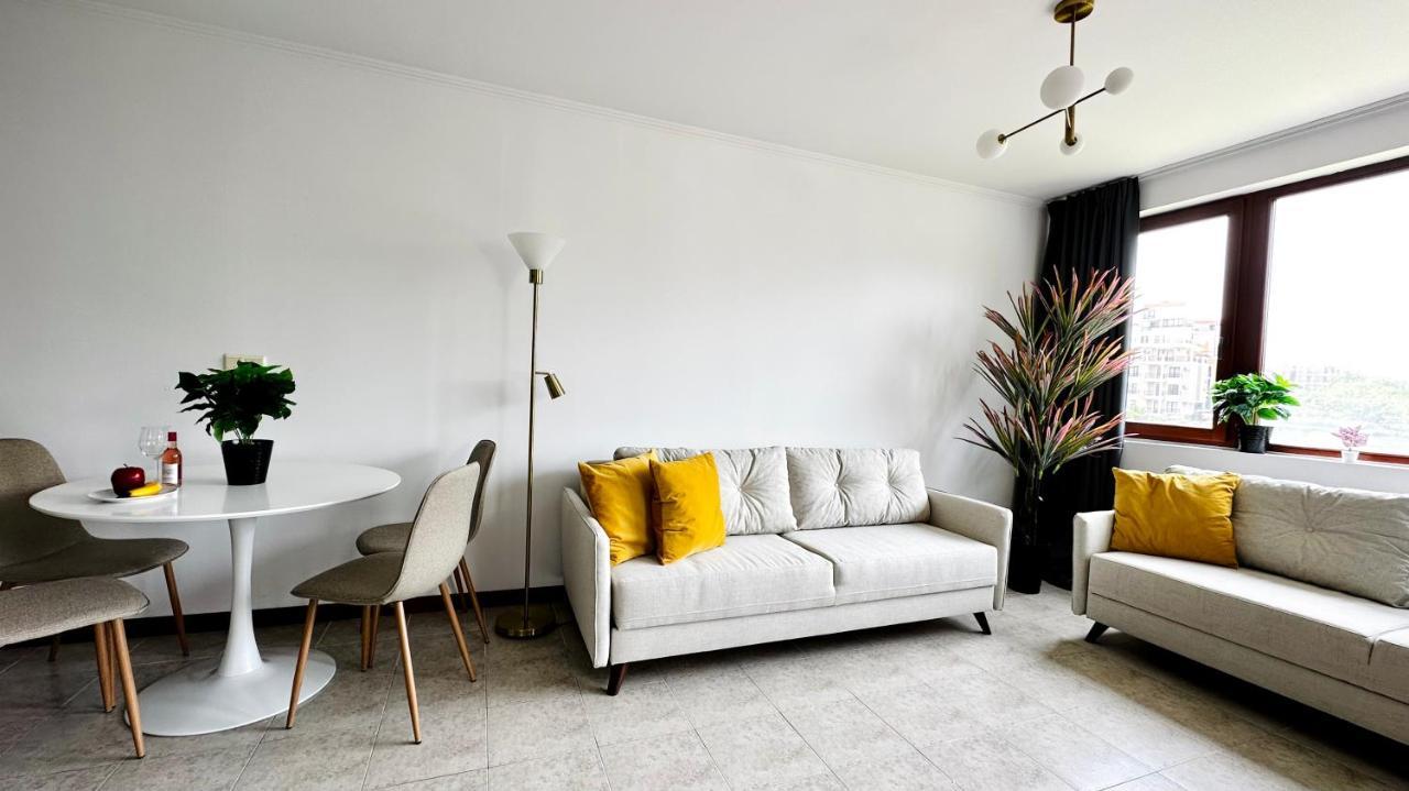 Apartello Modern Apartments - Casa Real In 圣弗拉斯 外观 照片