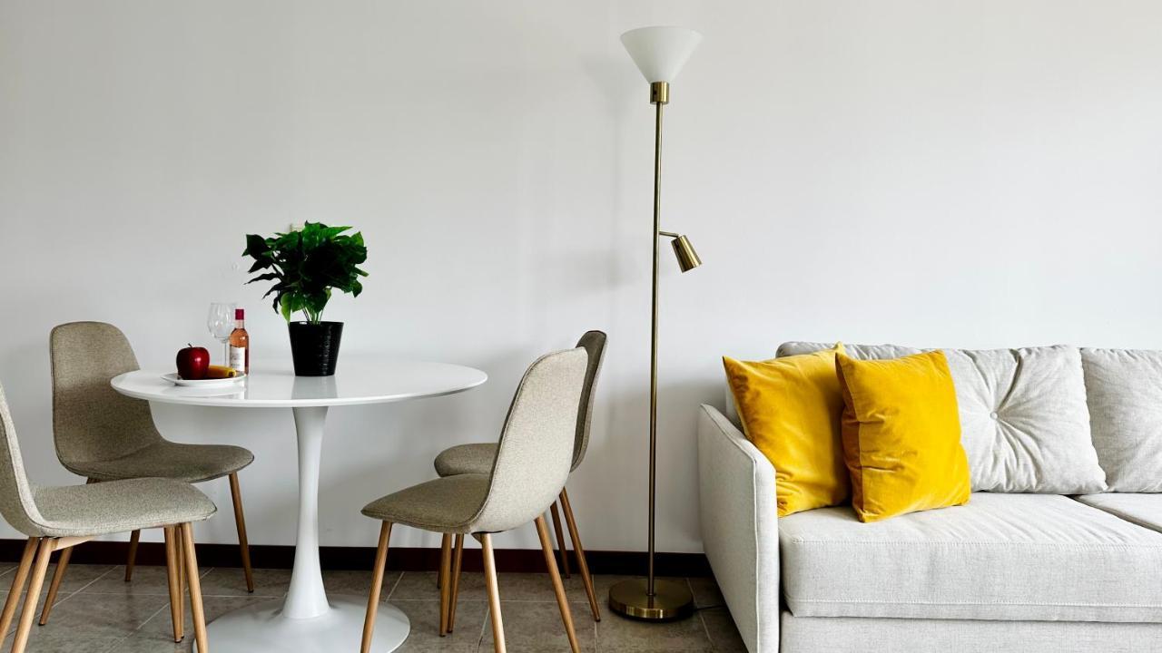 Apartello Modern Apartments - Casa Real In 圣弗拉斯 外观 照片
